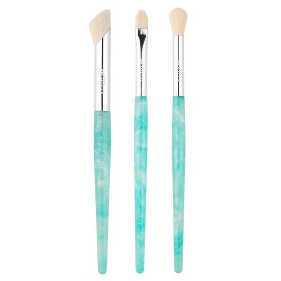 MOTD SEAS the Day 3 Piece Brush set - Picture 2 of 14